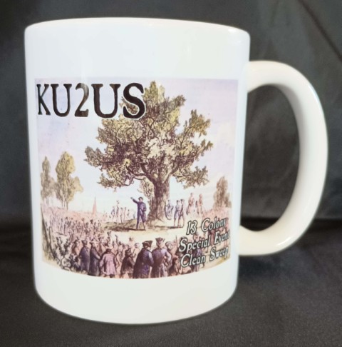 Mug Front 2025